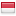 look-indonesia.com hosted country